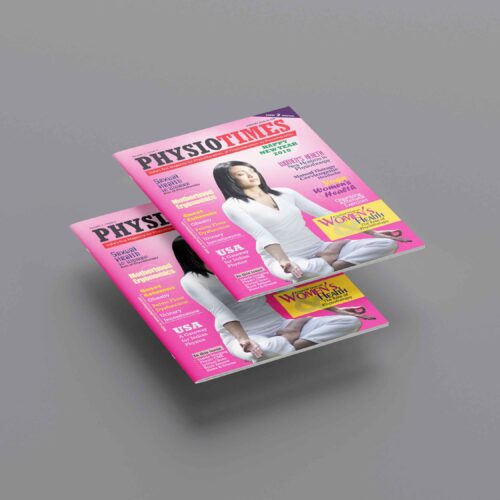 PHYSIOTIMES Jan 2010