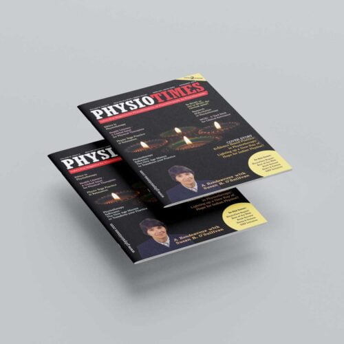 PHYSIOTIMES Nov 2010