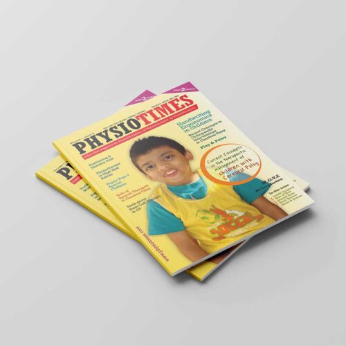 PHYSIOTIMES March 2010