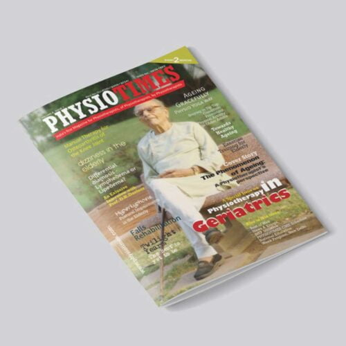 PHYSIOTIMES July 2010