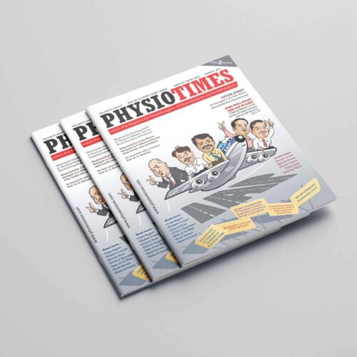 PHYSIOTIMES March 2011