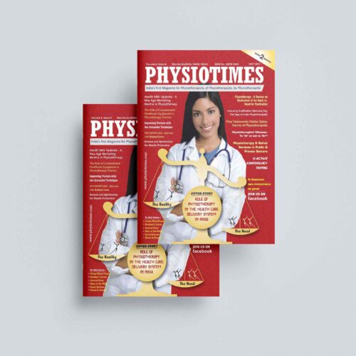PHYSIOTIMES May 2011