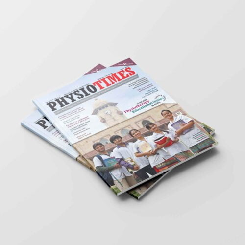 PHYSIOTIMES Sept 2011