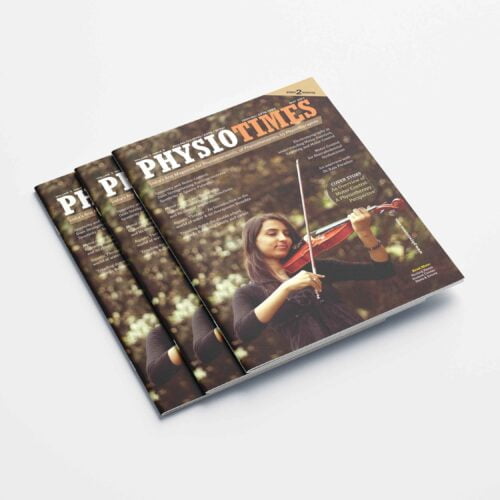 PHYSIOTIMES Nov 2011