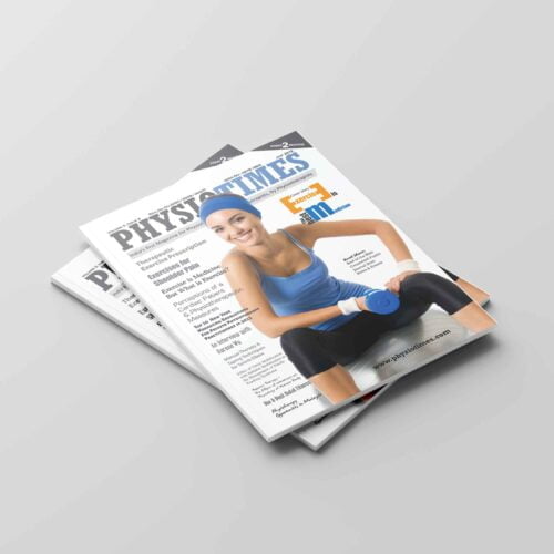 PHYSIOTIMES Jan 2012