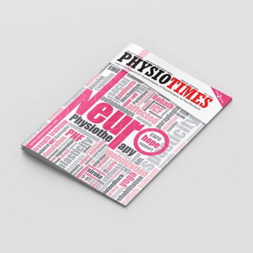 PHYSIOTIMES May 2012