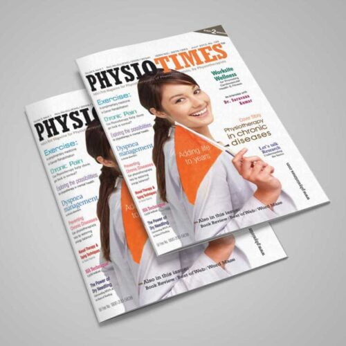 PHYSIOTIMES July 2013
