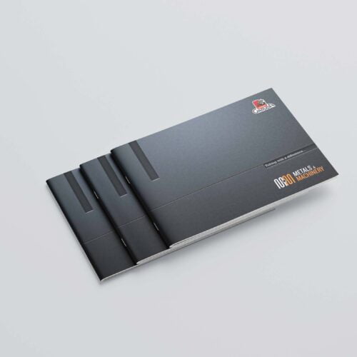 M&M Brochure