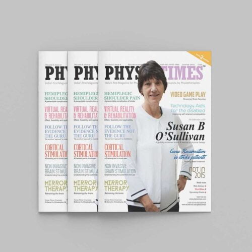PHYSIOTIMES Jan 2015
