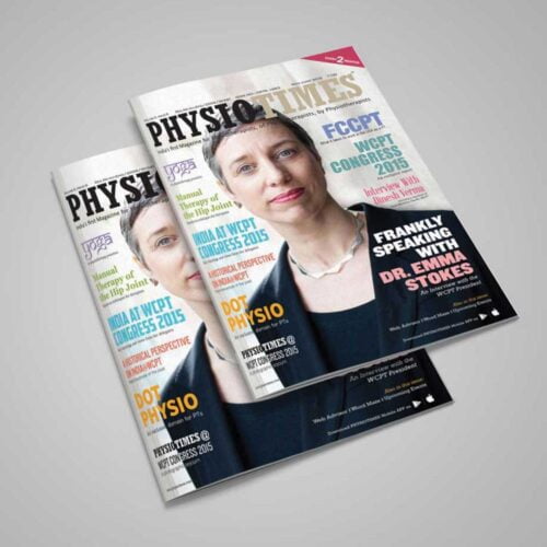 PHYSIOTIMES May 2015