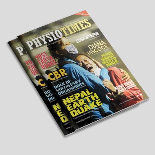 PHYSIOTIMES July 2015