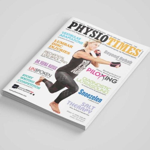 PHYSIOTIMES Jan 2016