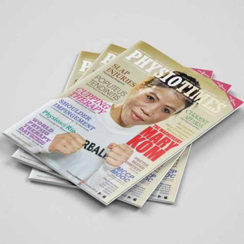 PHYSIOTIMES July 2016