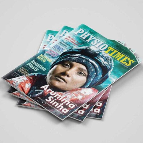 PHYSIOTIMES March 2017