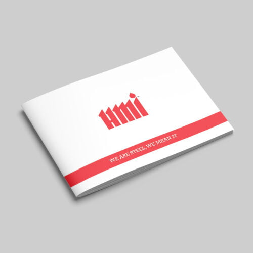 HMI Corporate Brochure