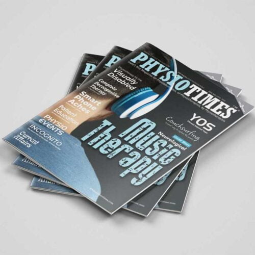 PHYSIOTIMES May 2018