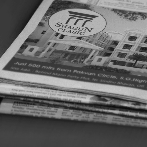 Shagun TOI Campaign