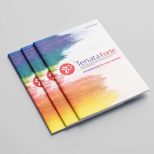 Tenata Forte Product Monograph