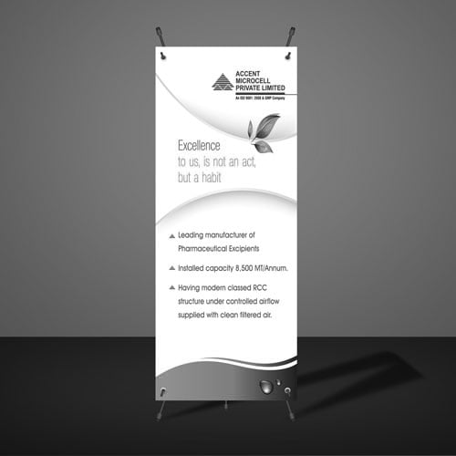 Germany CPHI Exhibition Panels