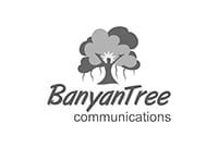 Banyan Tree Logo
