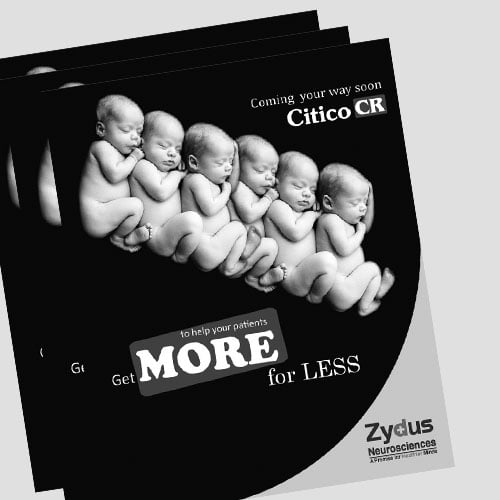Citico CR Teasers