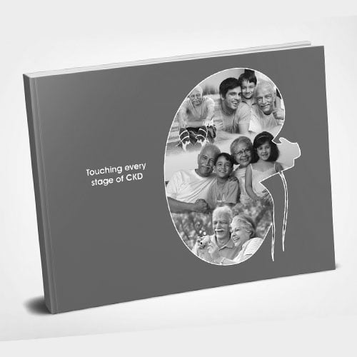 Dialysis Visual Aid
