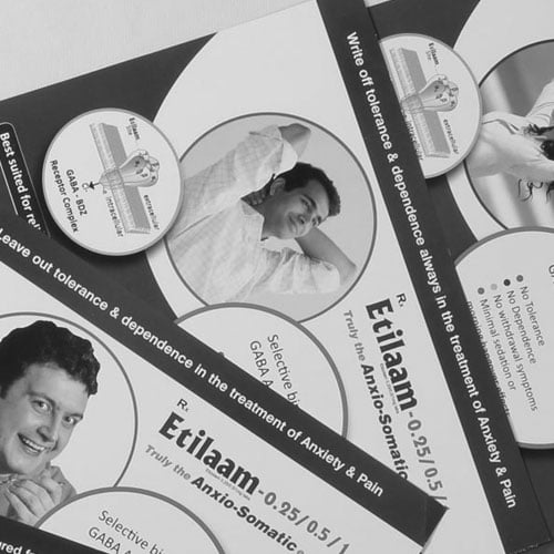 Etilam Flyers