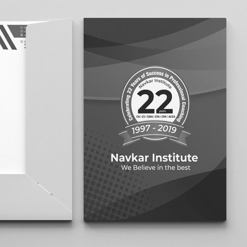 Navkar Folder