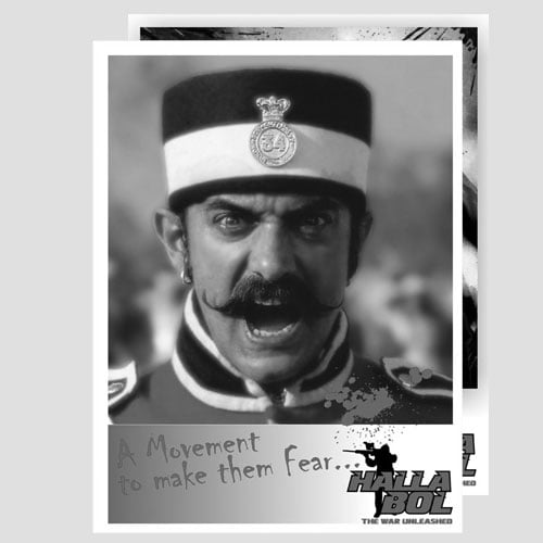 Hallabol Posters