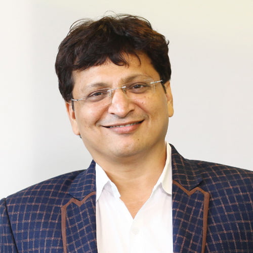Hitesh Shah