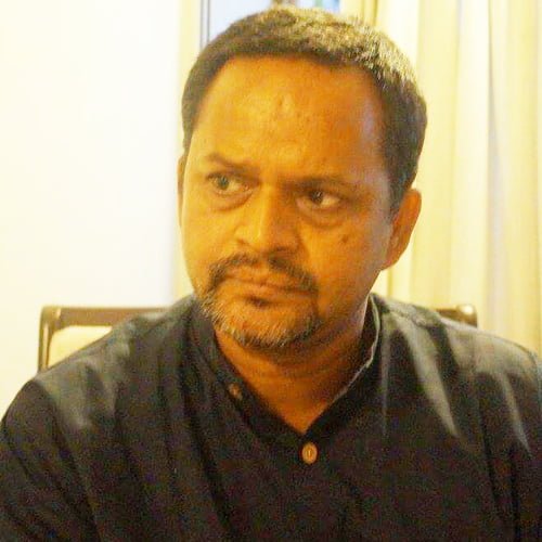 Keshav Chatterjee