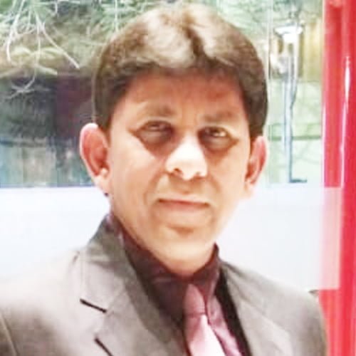 Ketan Kamdar