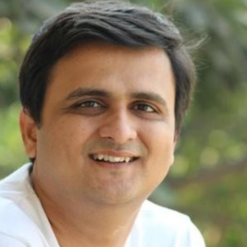 Kunal Nayak