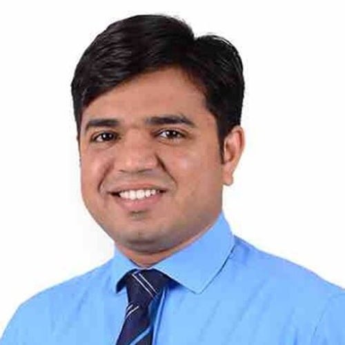 Mayank Gamit