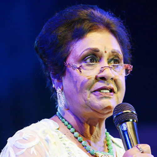 Nashy Chauhan