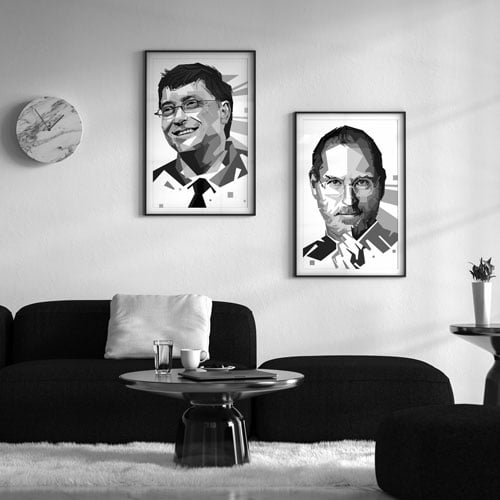 Navkar Building Posters