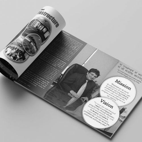 Navkar Corporate Brochure