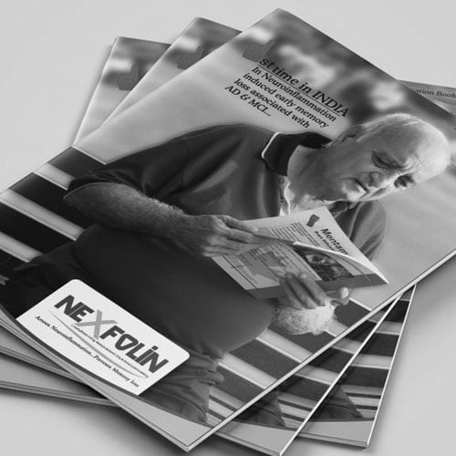 Nexfolin Product Monograph