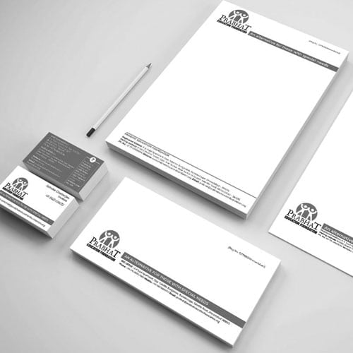 Prabhat Foundation ID Kit
