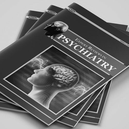Expert Reviews in Psychiatry Journal