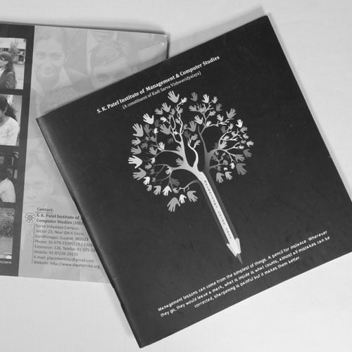 MBA Placement Brochure