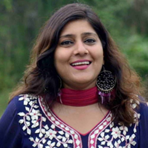 Sonal Narang