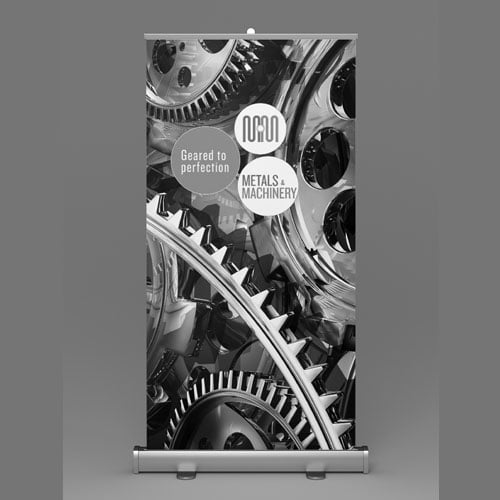 Steel India Exhibition 2015