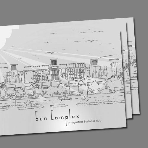 Sun Complex Brochure