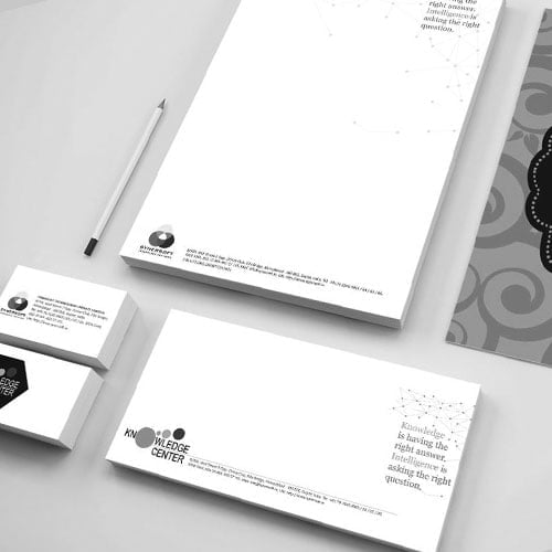Knowledge Centre ID Kit