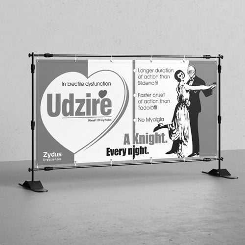 Udzire CME Banners