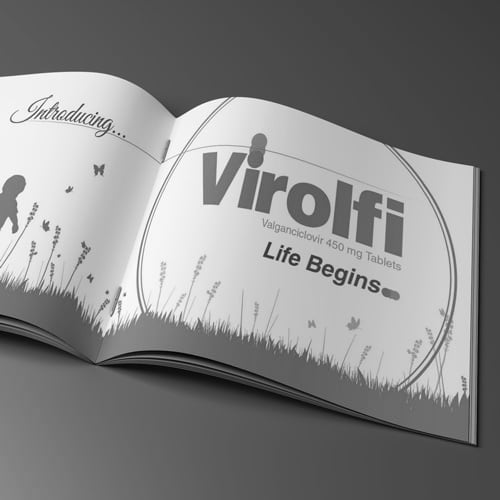 Virolfi Visual Aid