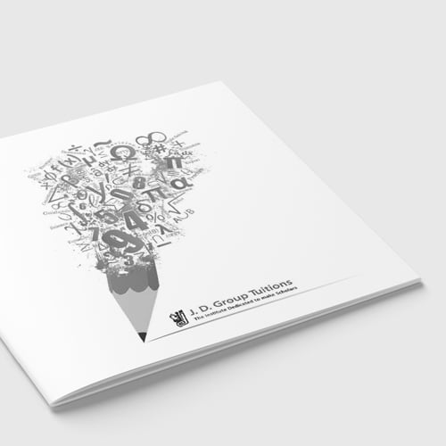 JD Group Tuitions Brochure