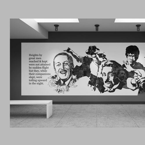 Classroom Ambience Posters