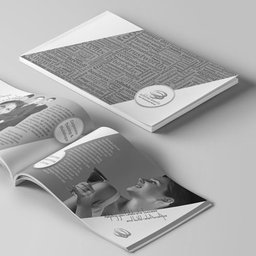 Sublime Events Brochure